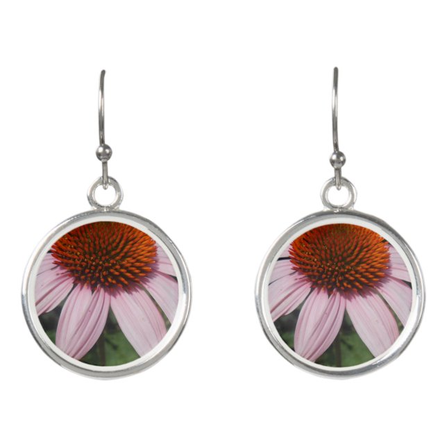 Varotari Earrings (Front)