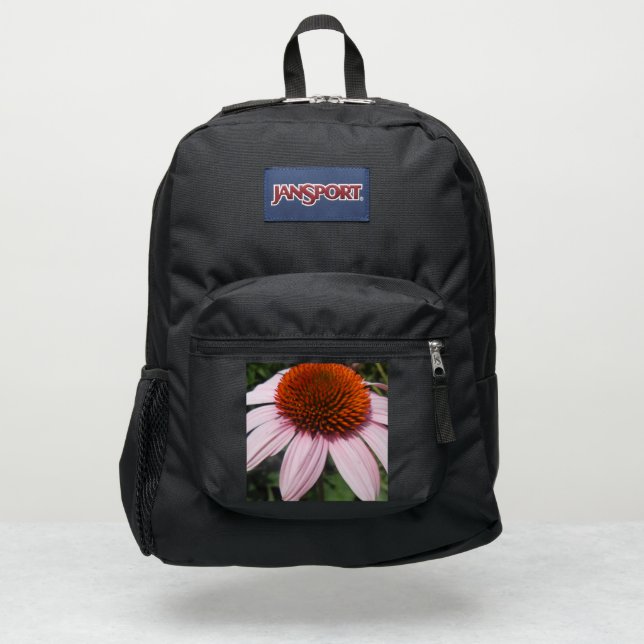 Varotari JanSport Backpack (Front)