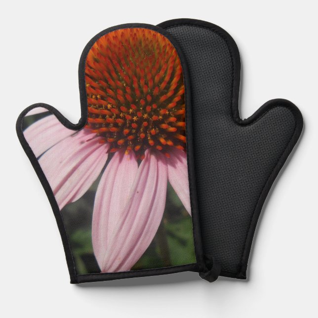 Varotari Oven Mitt (Front/Back)