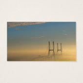 Vasco da Gama Bridge (Back)