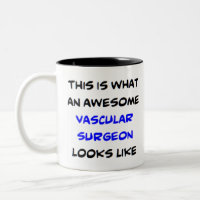 vascular surgeon, awesome