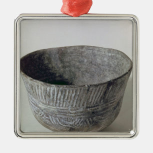 Vase, from Fontbouisse, 2300-1700 BC Metal Ornament