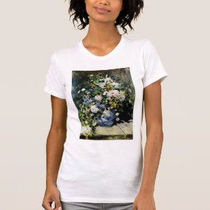 Vase of Flowers T-Shirt