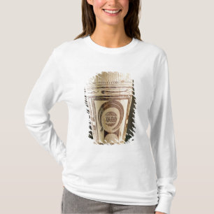 Vase, Style I, from Susa, Iran, 5000-4000 BC T-Shirt