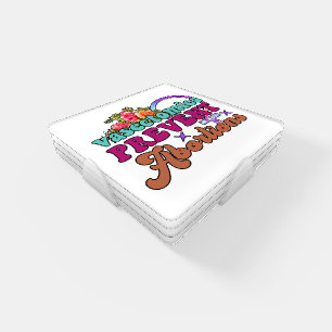 Vasectomies Prevent Abortions Coasters #2
