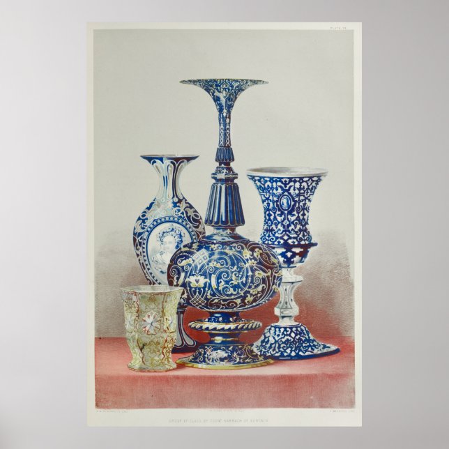 Vases Poster (Front)