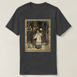 Vasilisa the Beautiful - Russian Fairytail - 1 T-Shirt