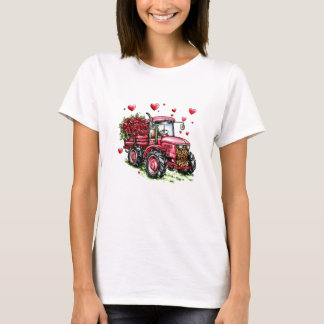 Vaslentines day T-shirt