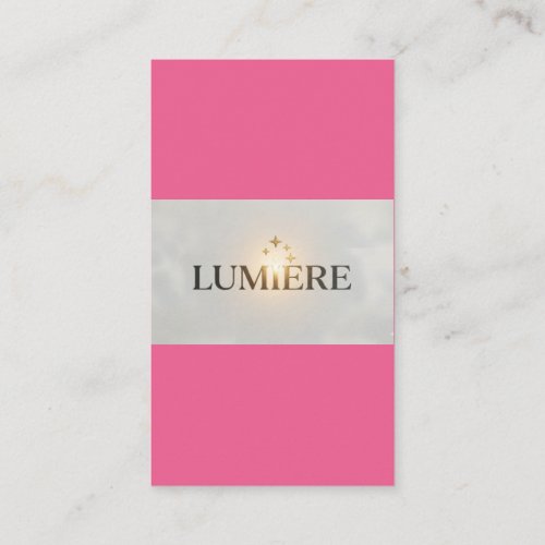 VASOS  BUSINESS CARD