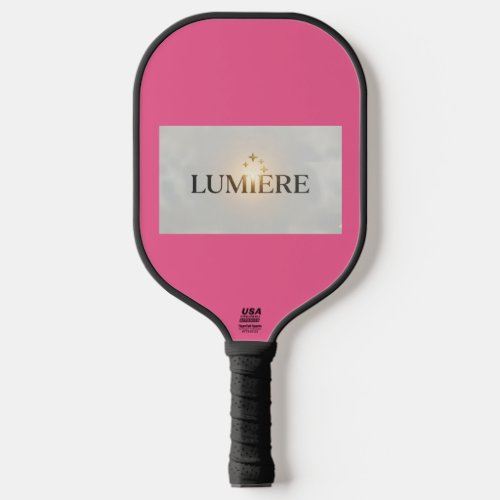 VASOS  PICKLEBALL PADDLE