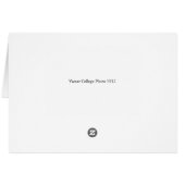 Vassar College Photo 1912 (Back Horizontal)