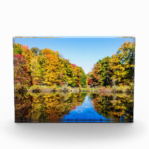 Vassar Farms Pond Award
