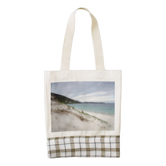 Vatersay Zazzle HEART Tote Bag