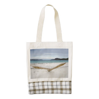 Vatersay Zazzle HEART Tote Bag