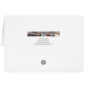 Vatican (Back Horizontal)