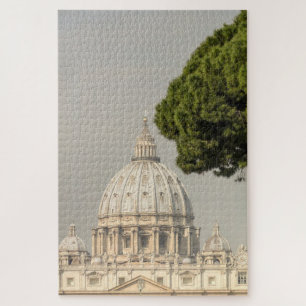 Vatican Catholic Rome Italy Jigsaw Puzzle