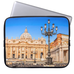 Vatican Laptop Sleeve