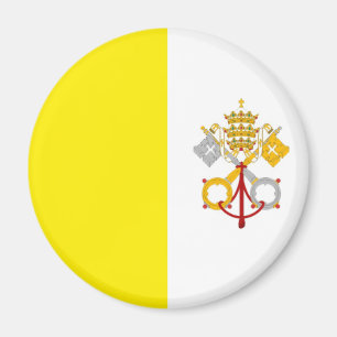 Vatican Magnet