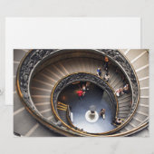 Vatican museum (Front/Back)