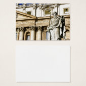 Vatican museum (Front & Back)