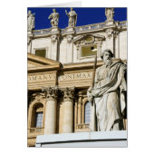 Vatican museum (Front)