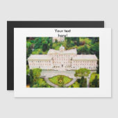 Vatican painting (Front/Back)