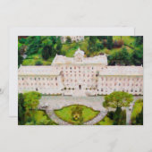 Vatican painting (Front/Back)