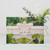 Vatican painting (Standing Front)