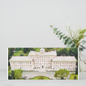 Vatican painting (Standing Front)