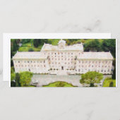 Vatican painting (Front/Back)