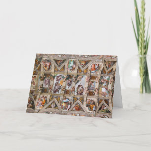 vatican seasons greetings holiday card