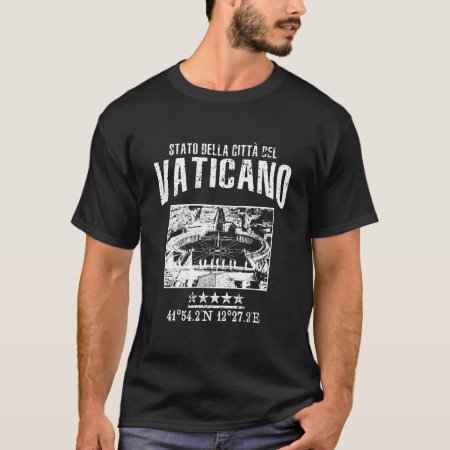 Vaticano T-shirt