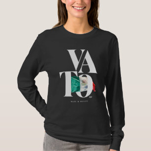 Vato Urban Mexico T-Shirt