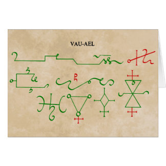 vau-ael cards