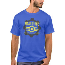 Vault Tec - Outlasting Competitors