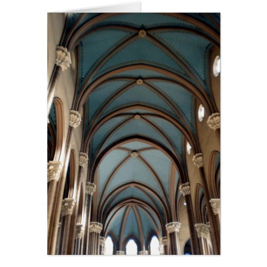 Vaulted Cards (Front)