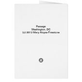 Vaulted Passage (Back)