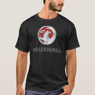 Vauxhall Car Logo Classic T-Shirt