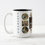 Vauxhall Gardens Mug