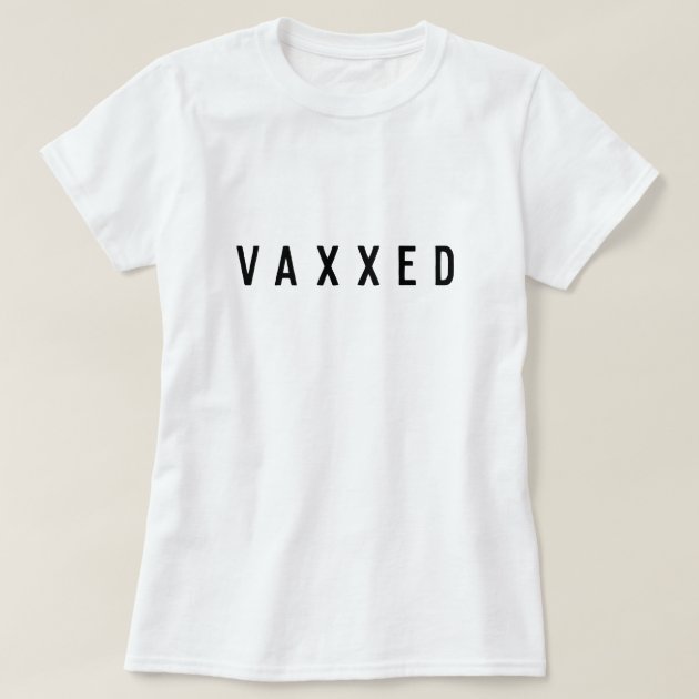 Vaxxed | Covid-19 Vaccinated Modern 