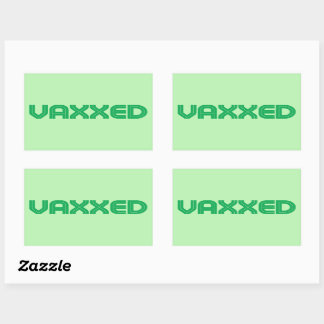Vaxxed Labels