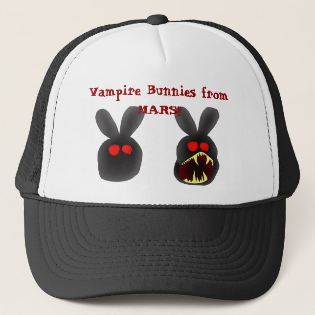 VBFM hat (Front)