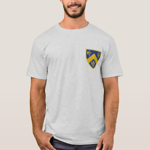 VBIED, Got Fear? T-Shirt