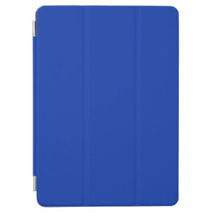 "VBRANT Blue" CUSTOMIZABLE iPad Covers