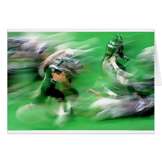 VC2002 - Run (Front Horizontal)