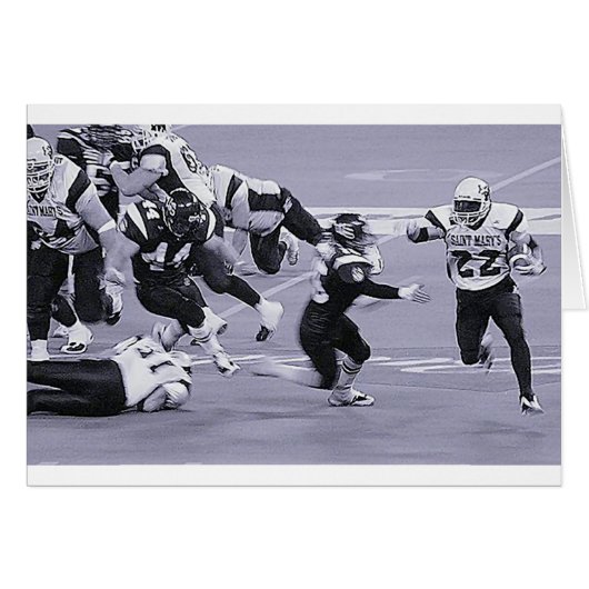 VC2002 - Sweep (Front Horizontal)