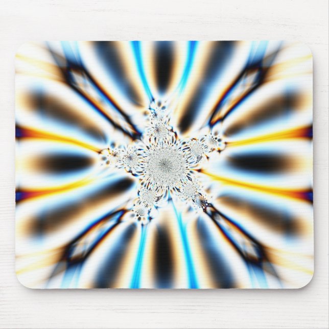 Vchira479 Mouse Pad (Front)