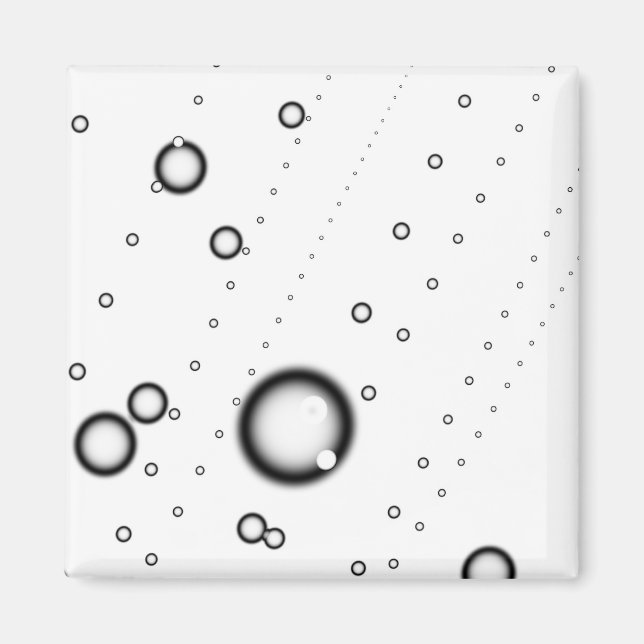 Vchira529 Magnet (Front)