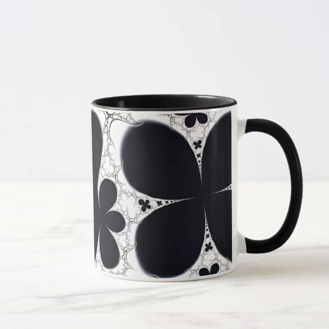 Vchira535 Mug (Right)