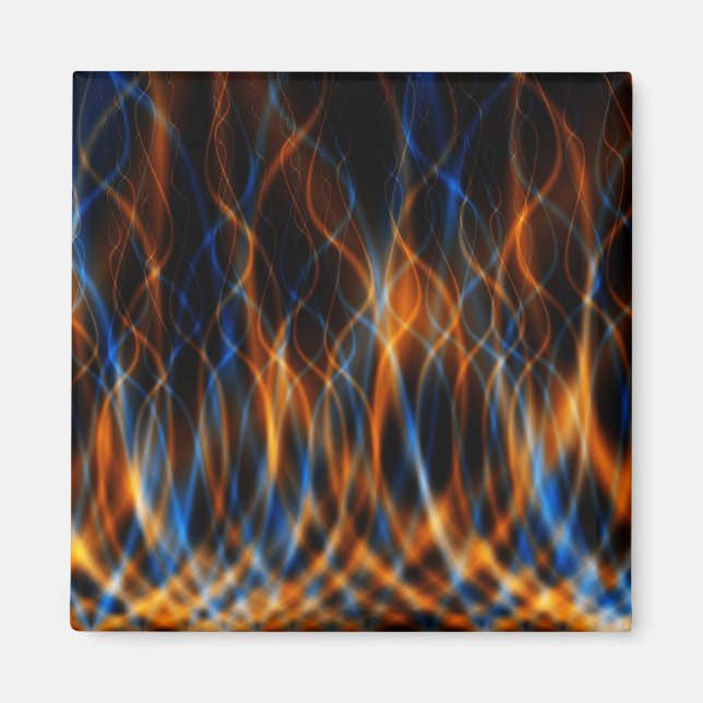 Vchira554 Magnet (Front)